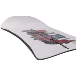 Burton Women's Talent Scout Snowboard -Burton shop fw23 burton womenstalentscoutsnowboard 8