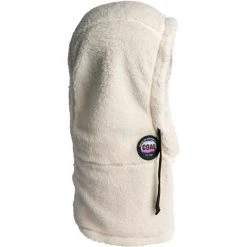 Coal The Ridge Hood -Burton shop fw23 coal ridgehood offwhite