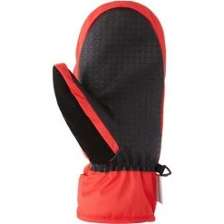 DC Shoes Men's Franchise Mitten -Burton shop fw23 dc mensfranchisemitten racingred 2