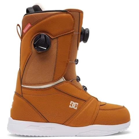 DC Shoes Women's Lotus Boa Boots 4 DC Shoes Women's Lotus Boa Boots - Image 2