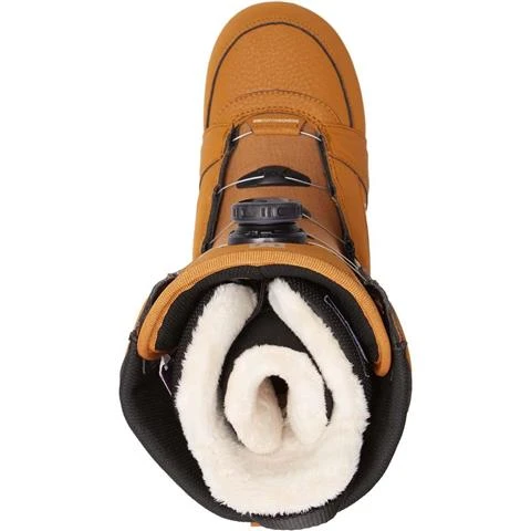 DC Shoes Women's Lotus Boa Boots 7 DC Shoes Women's Lotus Boa Boots - Image 5