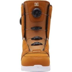 DC Shoes Women's Lotus Boa Boots 21 DC Shoes Women's Lotus Boa Boots -Burton shop fw23 dc womenslotusboaboots chocobrown 6