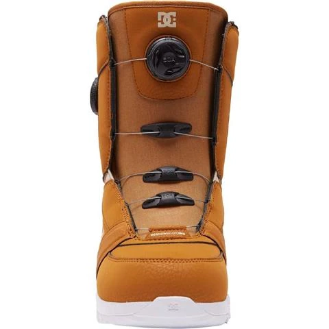 DC Shoes Women's Lotus Boa Boots 8 DC Shoes Women's Lotus Boa Boots - Image 6