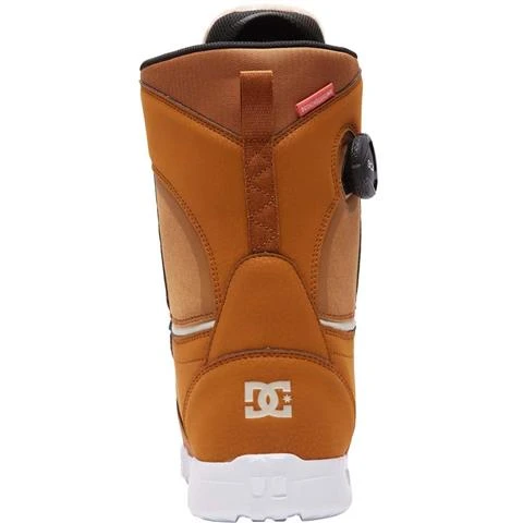 DC Shoes Women's Lotus Boa Boots 9 DC Shoes Women's Lotus Boa Boots - Image 7
