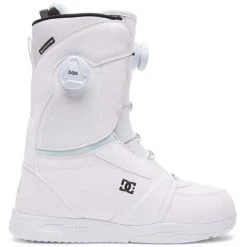 DC Shoes Women's Lotus Boa Boots 24 DC Shoes Women's Lotus Boa Boots -Burton shop fw23 dc womenslotusboaboots whitewhiteblack 2