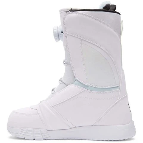 DC Shoes Women's Lotus Boa Boots 13 DC Shoes Women's Lotus Boa Boots - Image 11