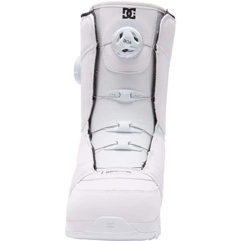 DC Shoes Women's Lotus Boa Boots 15 DC Shoes Women's Lotus Boa Boots - Image 13