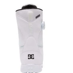 DC Shoes Women's Lotus Boa Boots 29 DC Shoes Women's Lotus Boa Boots -Burton shop fw23 dc womenslotusboaboots whitewhiteblack 7