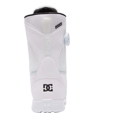 DC Shoes Women's Lotus Boa Boots 16 DC Shoes Women's Lotus Boa Boots - Image 14
