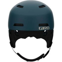 Giro Ledge MIPS Helmet -Burton shop fw23 giro ledgemipshelmet matteharborblue 2