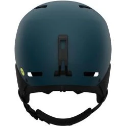 Giro Ledge MIPS Helmet -Burton shop fw23 giro ledgemipshelmet matteharborblue 4