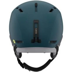 Giro Trig MIPS Helmet -Burton shop fw23 giro trigmipshelmet matteharborblue 4
