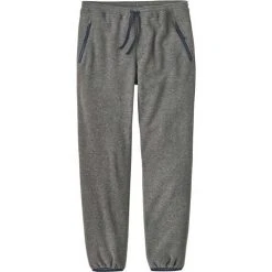 Patagonia Men's Synch Pants -Burton shop fw23 patagonia menssynchpants nickel