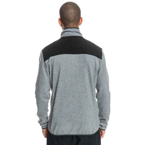Quiksilver Men's Aker HZ Fleece 8 Quiksilver Men's Aker HZ Fleece - Image 6