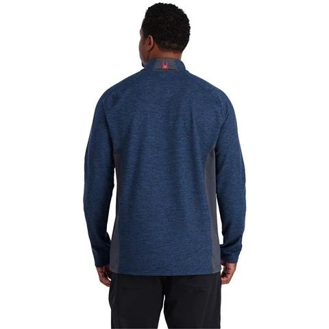 Spyder Men's Accord T-Neck 5 Spyder Men's Accord T-Neck - Image 3