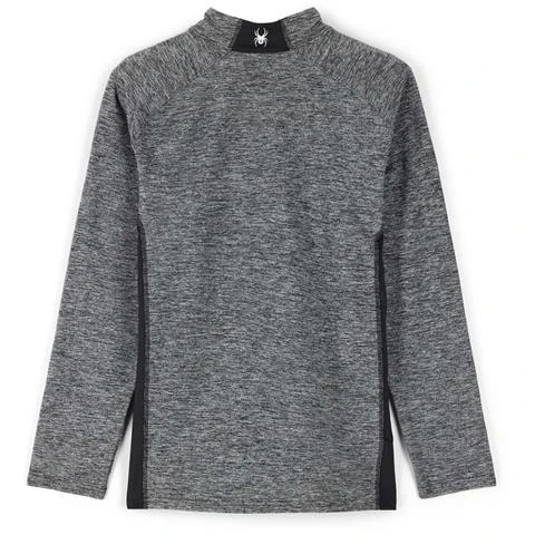 Spyder Men's Accord T-Neck 9 Spyder Men's Accord T-Neck - Image 7