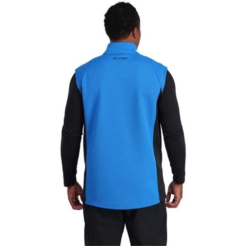 Spyder Men's Bandit Sweater 4 Spyder Men's Bandit Sweater - Image 2