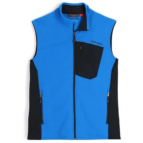 Spyder Men's Bandit Sweater 5 Spyder Men's Bandit Sweater - Image 3