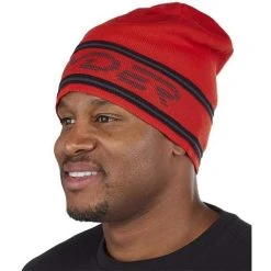 Spyder Men's Retro Logo Hat -Burton shop fw23 spyder mensretrologohat volcano