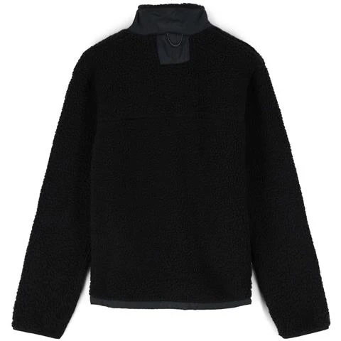 Spyder Men's Sherman Sherpa Fleece Full Zip 4 Spyder Men's Sherman Sherpa Fleece Full Zip - Image 2