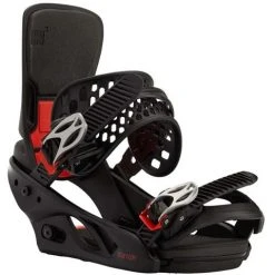 Burton Women's Lexa X Re:Flex Snowboard Bindings
