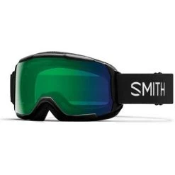 Smith Youth Grom Goggle 19 Smith Youth Grom Goggle -Burton shop gr6cpgbk19