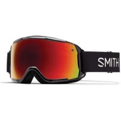 Smith Youth Grom Goggle 20 Smith Youth Grom Goggle -Burton shop gr6dxbk19