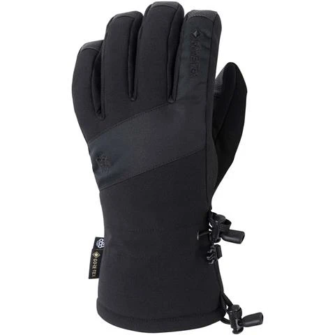 686 Men's Gore-Tex Linear Glove 3 686 Men's Gore-Tex Linear Glove