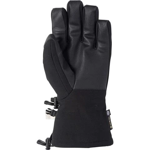 686 Men's Gore-Tex Linear Glove 4 686 Men's Gore-Tex Linear Glove - Image 2