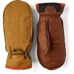 Hestra Men's Wakayama Mitt -Burton shop hestra waka cork 2223fw