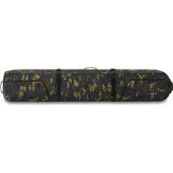 Dakine High Roller Snowboard Bag -Burton shop highrollersnowboardbag cascadecamo 194626473963 10001462 cascadecam 32m main