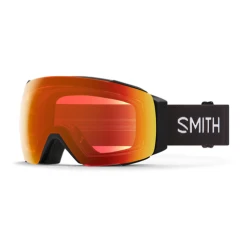 Smith I/O MAG Goggle -Burton shop io mag goggles black cpeverydayredmirror 3q