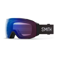 Smith I/O MAG Goggle -Burton shop io mag goggles black cpphotochromicroseflash 3q
