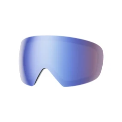 Smith Women's I/O MAG S Goggle -Burton shop io mag s goggles cpstormbluesensormirror wi
