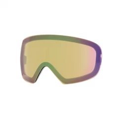 Smith Women's I/O MAG S Goggle -Burton shop io mag s goggles cpstormyellowflash wi