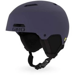 Giro Ledge MIPS Helmet -Burton shop ledge mips mat midnight