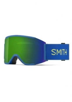 Smith Squad MAG Goggle -Burton shop maggoggle electricblue