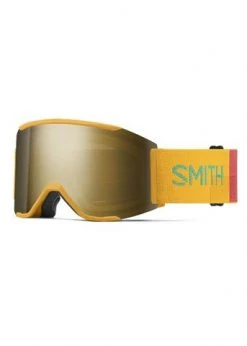 Smith Squad MAG Goggle -Burton shop maggoggle saffronlandscape