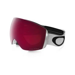 Oakley Prizm Flight Deck XM Goggle 38 Oakley Prizm Flight Deck XM Goggle -Burton shop main oo7064 12 flight deck xm snow matte white prizm rose 001