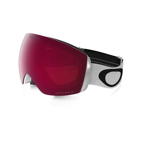 Oakley Prizm Flight Deck XM Goggle 19 Oakley Prizm Flight Deck XM Goggle - Image 17