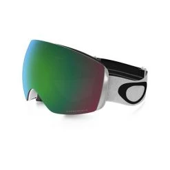 Oakley Prizm Flight Deck XM Goggle 39 Oakley Prizm Flight Deck XM Goggle -Burton shop main oo7064 23 flight deck xm snow matte white prizm jade iridium 001