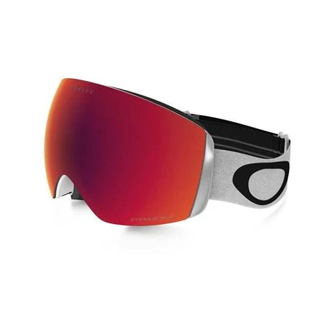 Oakley Prizm Flight Deck XM Goggle 21 Oakley Prizm Flight Deck XM Goggle - Image 19