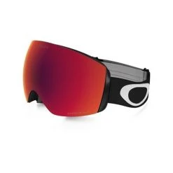 Oakley Prizm Flight Deck XM Goggle 41 Oakley Prizm Flight Deck XM Goggle -Burton shop main oo7064 39 flight deck xm snow matte black prizm torch iridium 001