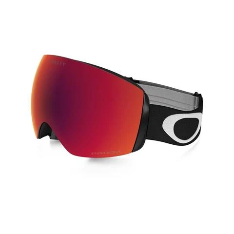 Oakley Prizm Flight Deck XM Goggle 22 Oakley Prizm Flight Deck XM Goggle - Image 20
