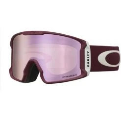 Oakley Prizm Line Miner XL Goggle -Burton shop main oo7070 44 line miner vampirella grey prizm hi pink 001 170974 png heroxl