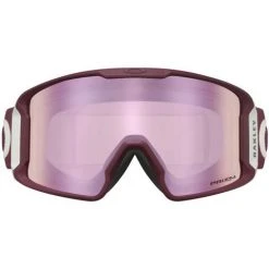 Oakley Prizm Line Miner XL Goggle -Burton shop main oo7070 44 line miner vampirella grey prizm hi pink 010 171089 png heroxl