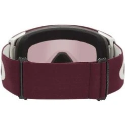 Oakley Prizm Line Miner XL Goggle -Burton shop main oo7070 44 line miner vampirella grey prizm hi pink 019 171204 png heroxl