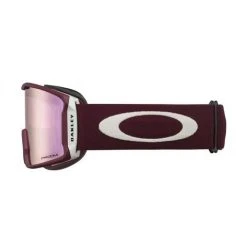 Oakley Prizm Line Miner XL Goggle -Burton shop main oo7070 44 line miner vampirella grey prizm hi pink 028 171318 png heroxl