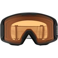 Oakley Prizm Line Miner XL Goggle -Burton shop main oo7070 57 line miner matte black prizm persimmon 010 171095 png heroxl