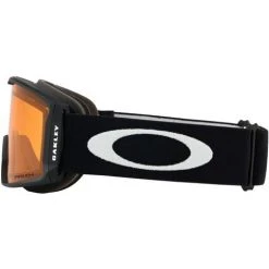Oakley Prizm Line Miner XL Goggle -Burton shop main oo7070 57 line miner matte black prizm persimmon 028 171324 png heroxl